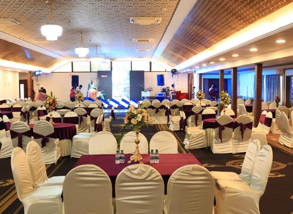 Weddings & Celebrations