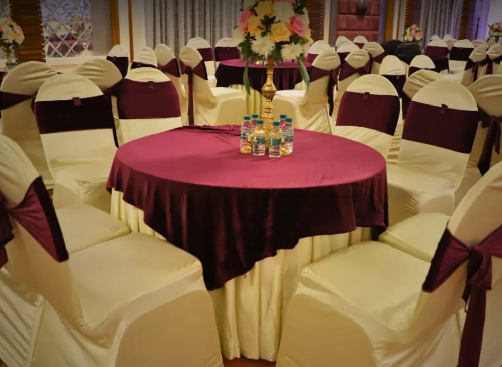 Meetings & Conferences