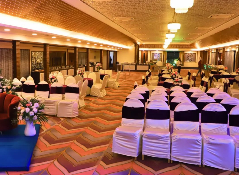 Private Dining & Events